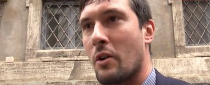 Copertina di Governo M5S-Lega, Cecconi: “Appoggerò governo Conte e spero lo facciano anche i Senatori ex del movimento”