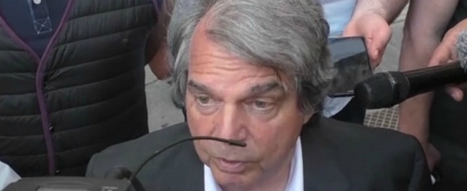 Copertina di Governo, Brunetta: “Esecutivo mostruoso. Salvini ha cambiato la storia del centrodestra unito”