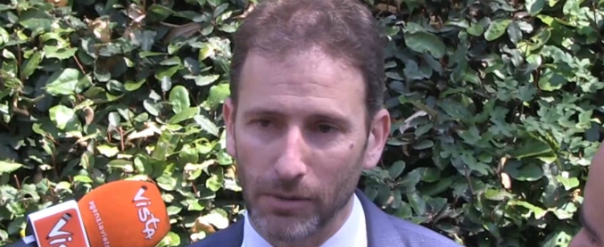 Copertina di Governo, Casaleggio: “Conte? Sarà all’altezza della situazione. In 9 anni Movimento al governo”