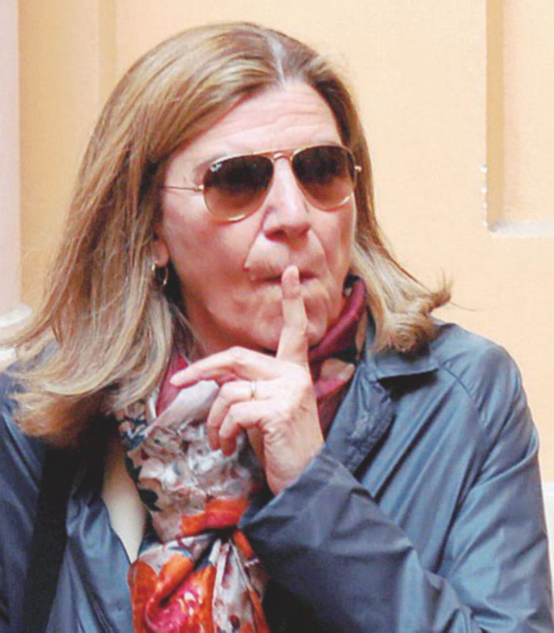 La Mambro in aula: “Io come una deportata”. I parenti dei caduti di Bologna se ne vanno