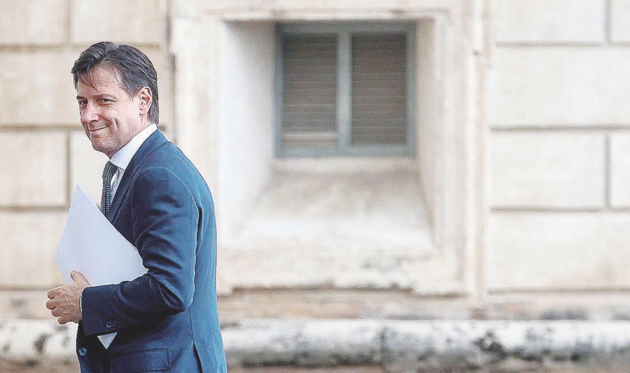 Copertina di Tasse dimenticate e ipoteca: la storia della casa di Conte