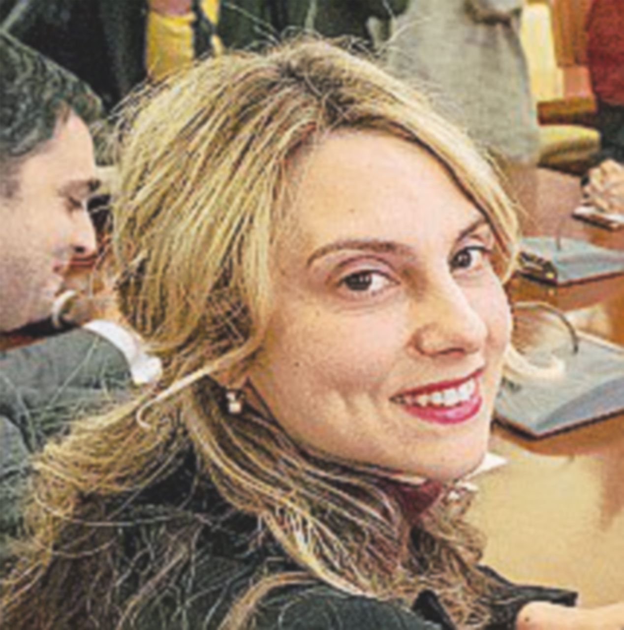 Copertina di Dov’erano gli analisti di curricula per la Madia?