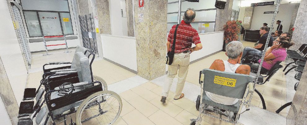 - - Ansa Emergenza aggressioni negli ospedali. I medici si ribellano: “1.200 casi l’anno”