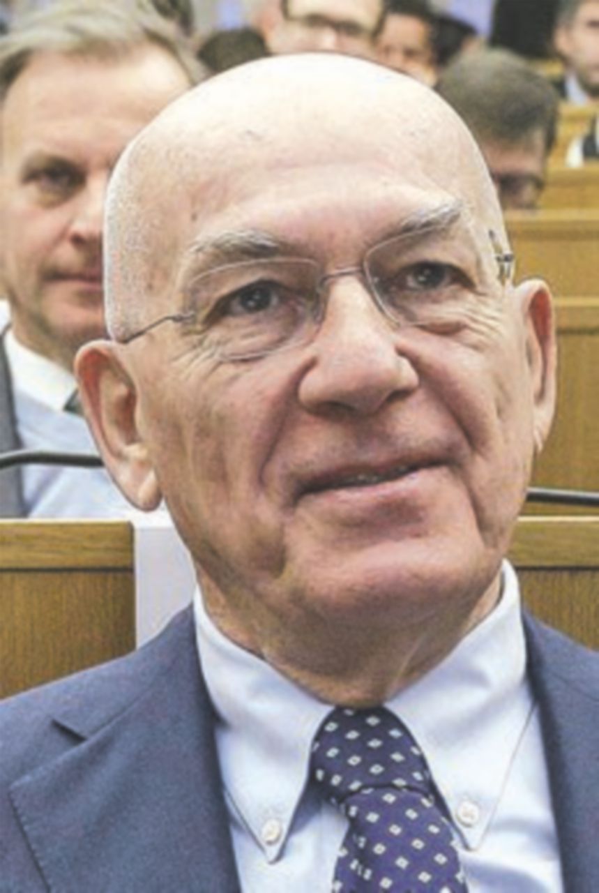 Anche il garante italiano bacchetta il decreto privacy