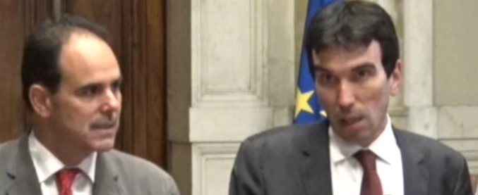 Copertina di Governo, Pd vs M5s-Lega: “Non si governa con dirette Facebook”. E sul contratto: “Iniquo e pericoloso”