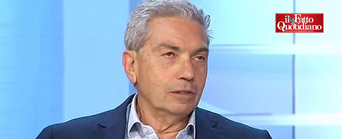 Copertina di Governo, Padellaro: “Conte si è definito ‘avvocato del popolo’? Attento a non finire come Marat e Philippe Égalité”