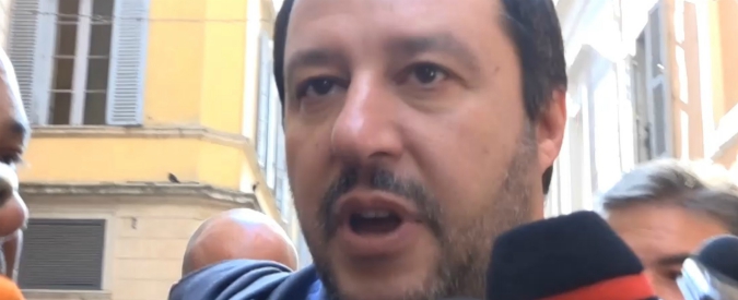 Copertina di Governo M5S-Lega, Salvini insiste su Savona: “È il meglio, ma nessun diktat al Colle. Conte? Lo consigliamo” 