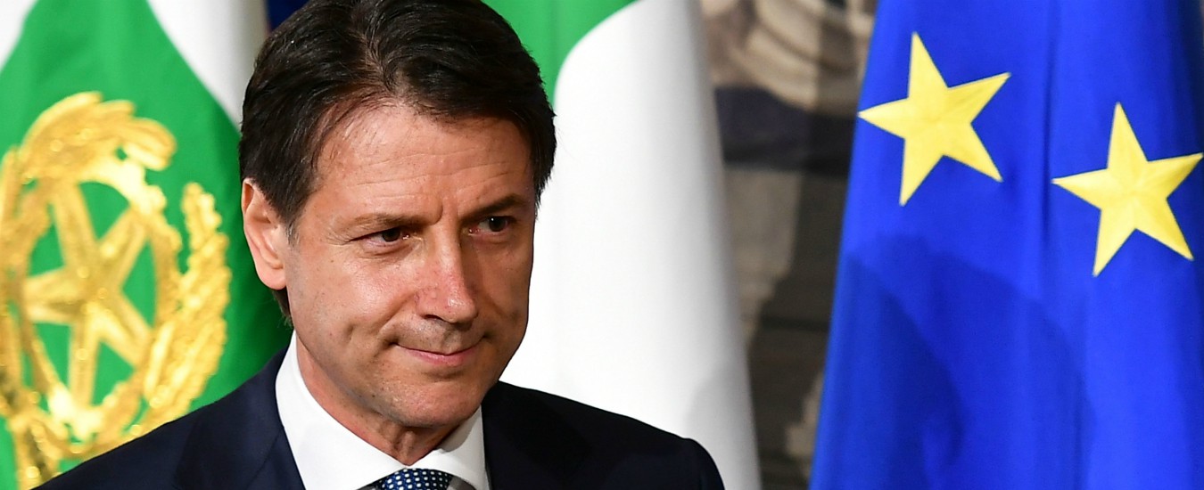 Giuseppe Conte risponde (piccato) a Boccia di Confindustria: â€œIl negoziato lo conduco io, ho le idee chiareâ€