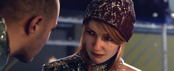 Copertina di Detroit: Become Human, lacrime sintetiche ma emozioni reali nel nuovo titolo di Quantic Dream – la nostra prova