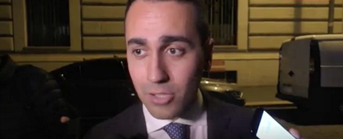 Copertina di Governo, Luigi Di Maio (M5s): “Savona? Valore aggiunto, ma ministri li scelgono Mattarella e Conte”