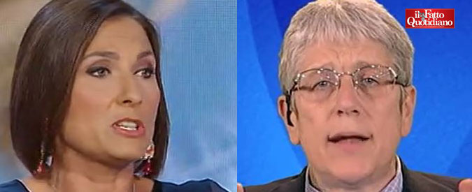 Copertina di Governo, Morani (Pd) vs Giordano: “Film horror. Conte? Curriculm gonfiato”. “La Fedeli disse bugie su sua laurea”