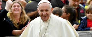 Copertina di Pedofilia in Cile, Papa Francesco accetta le dimissioni di tre vescovi: tra loro anche Barros, nominato proprio da Bergoglio