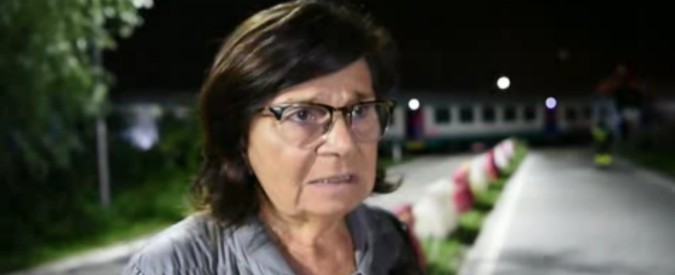 Copertina di Treno deragliato, sindaca di Caluso: “Bilancio grave. lavoriamo per deviare il traffico”