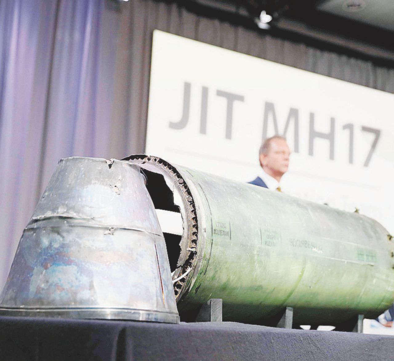 “Ustica” ucraina: l’inchiesta punta il dito sul Cremlino