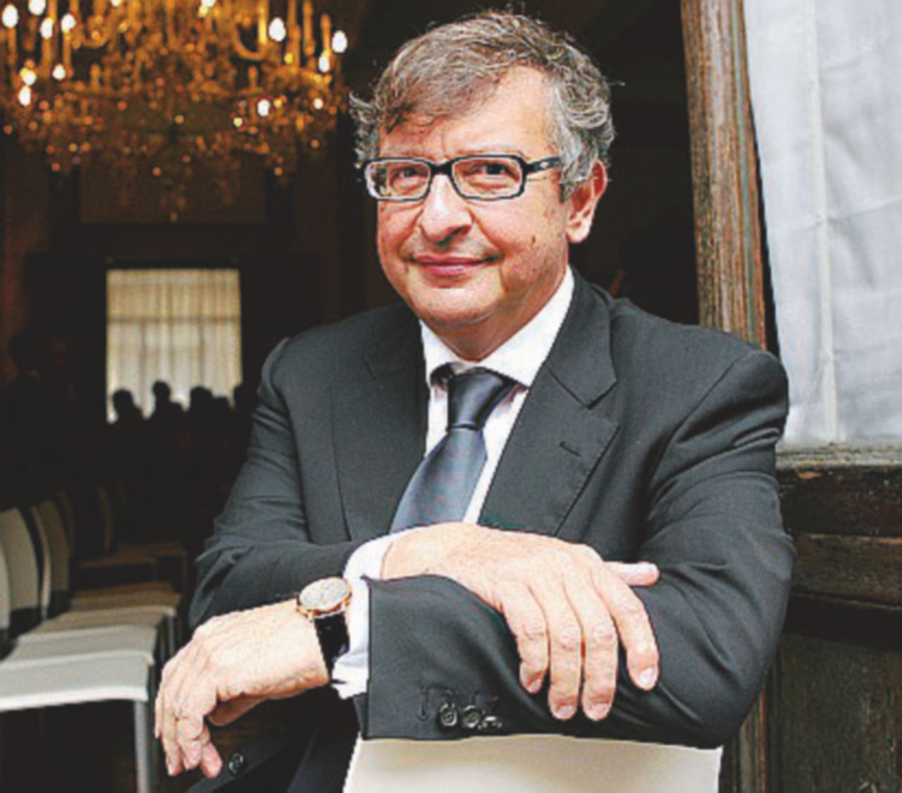 Producevano energie rinnovabili invece che ortaggi pregiati. Indagato anche Valerio Veltroni