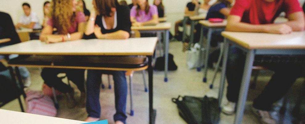 Conti - I tagli all’Istruzione sono stati previsti nella legge di Stabilità di dicembre. Ora sono stati dettagliati - Ansa Istruzione, oltre 160 milioni di tagli a scuole e formazione