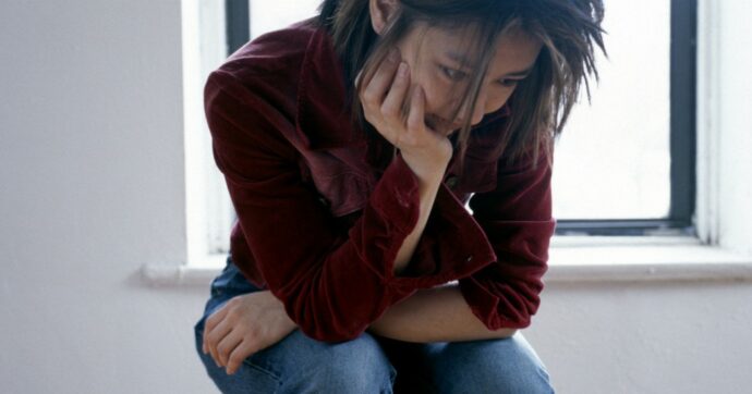 Depressione, ci rifugiamo negli psicofarmaci per paura di chiedere aiuto