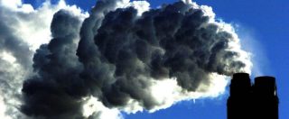 Copertina di Gas serra, famiglie fanno causa all’Ue: “Target di riduzione sono inadeguati”