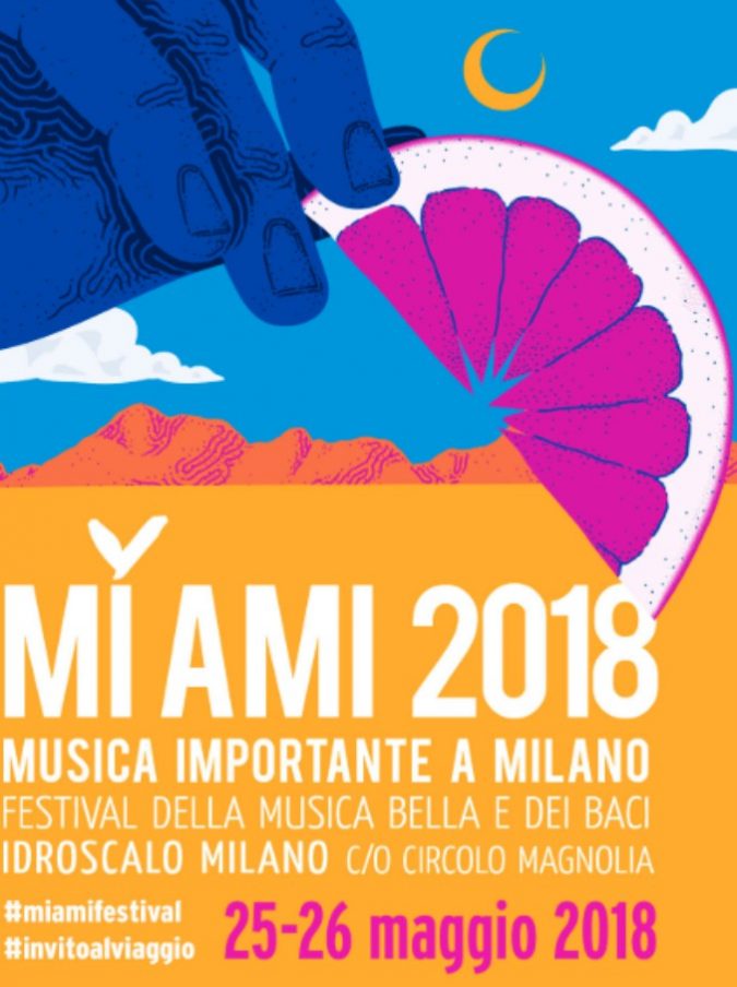 MI AMI 2018, il 25 e 26 maggio il festival della musica importante: da Cosmo a Frah Quintale, ecco il programma