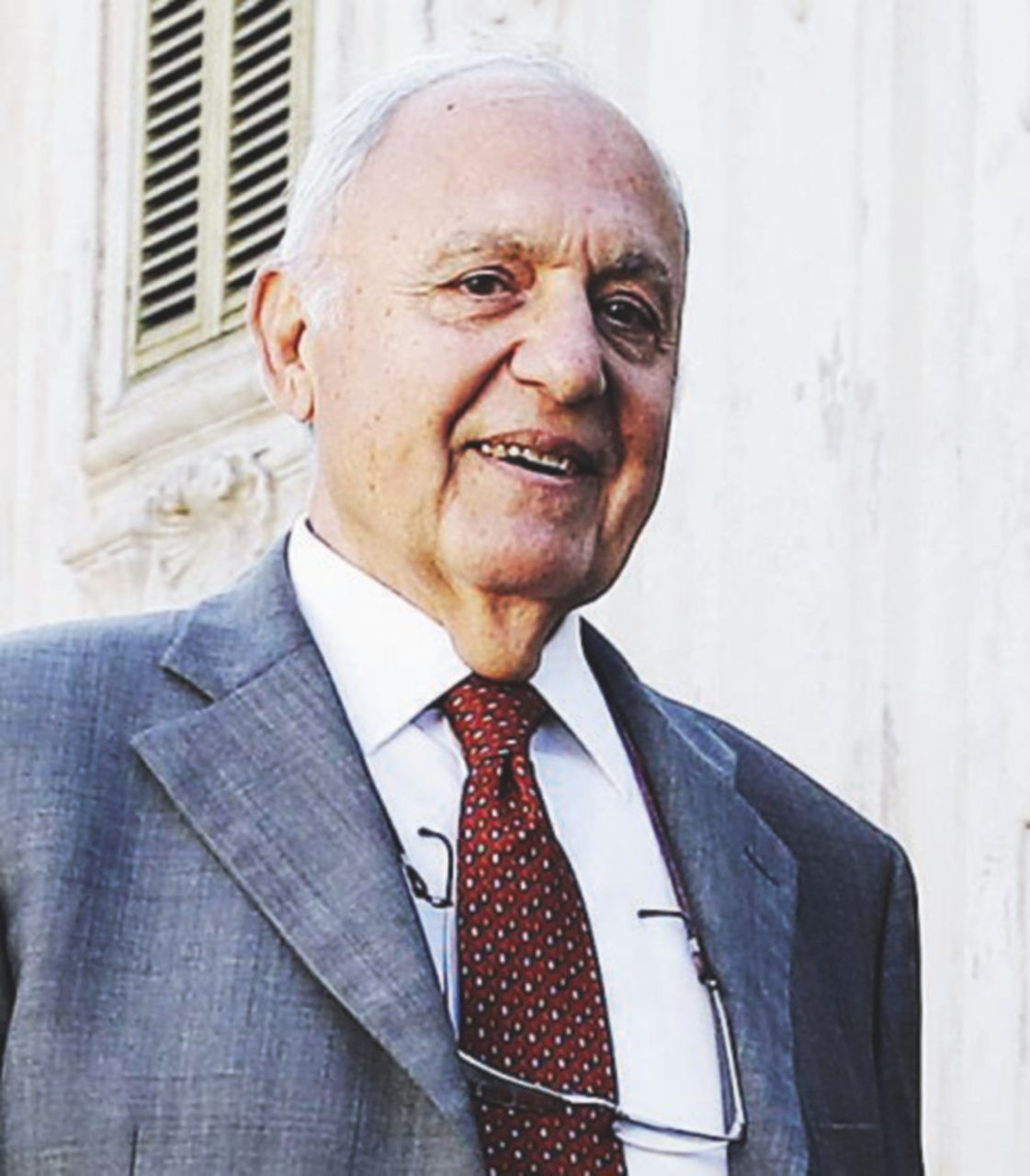 Nel mirino - Paolo Savona - Ansa Paolo Savona, l’economista e l’indagine su Impregilo: “Bilanci taroccati e metodi censurabili”