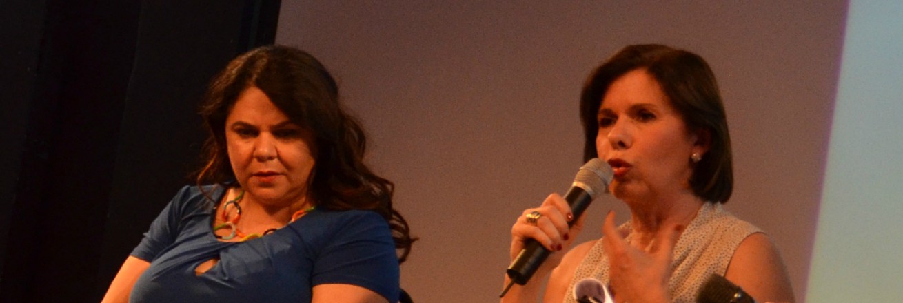 Copertina di Festa del Fatto, Murgia: “Donne e stampa? Difficile imporsi dal basso ma non demordo”. Berlinguer: “L’uguaglianza è un’illusione”