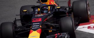 Copertina di Formula 1, Gp di Monaco: Ricciardo vince nonostante i problemi, Vettel è secondo. Terzo Lewis Hamilton, poi Kimi Raikkonen