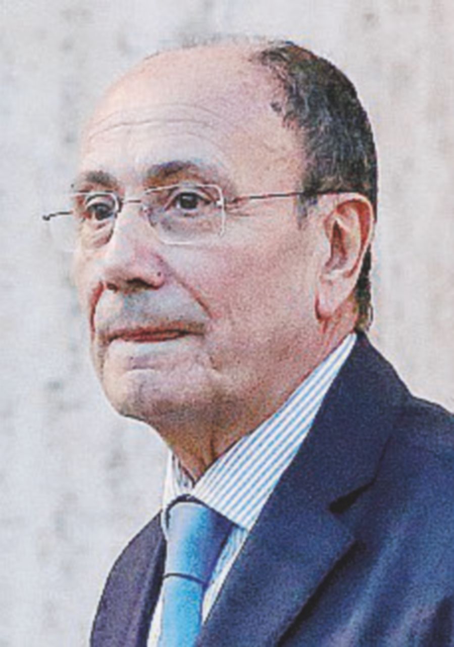 Schifani non risponde ai magistrati sul caso-Montante