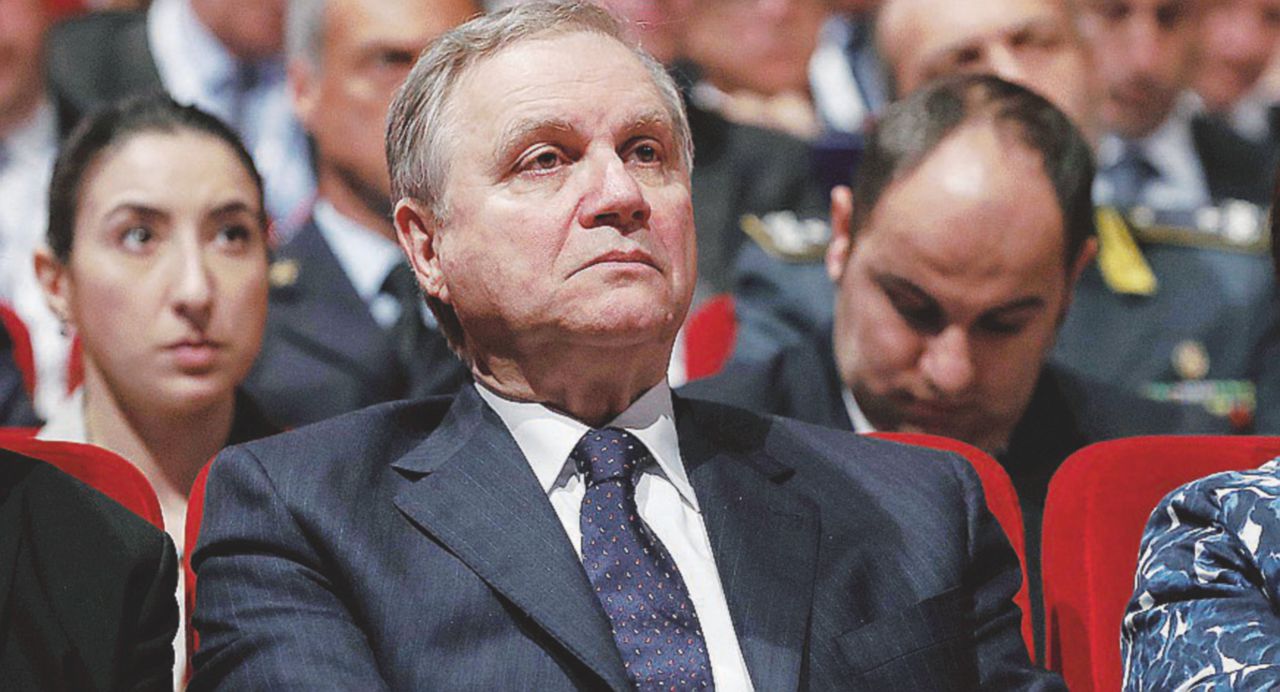 “Avvisai Visco su Etruria, non mi rispose”