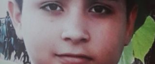 Copertina di Mirandola, bimbo di 11 anni scomparso: nessuna traccia nonostante le ricerche. I carabinieri: “Ecco la sua foto”