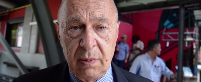 Copertina di Festa del Fatto, Paolo Mieli: “Governo M5s-Lega? Destinato a durare molto. Conviene anche all’Europa”