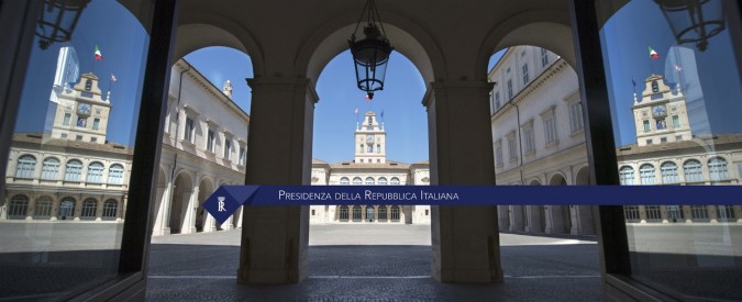 Copertina di Governo, il premier incaricato Giuseppe Conte convocato al Quirinale. Segui la diretta