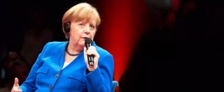 Copertina di Governo, i leader Ue chiedono stabilità. Merkel: “Anche con la Grecia di Tsipras fu difficile, poi ci accordammo”