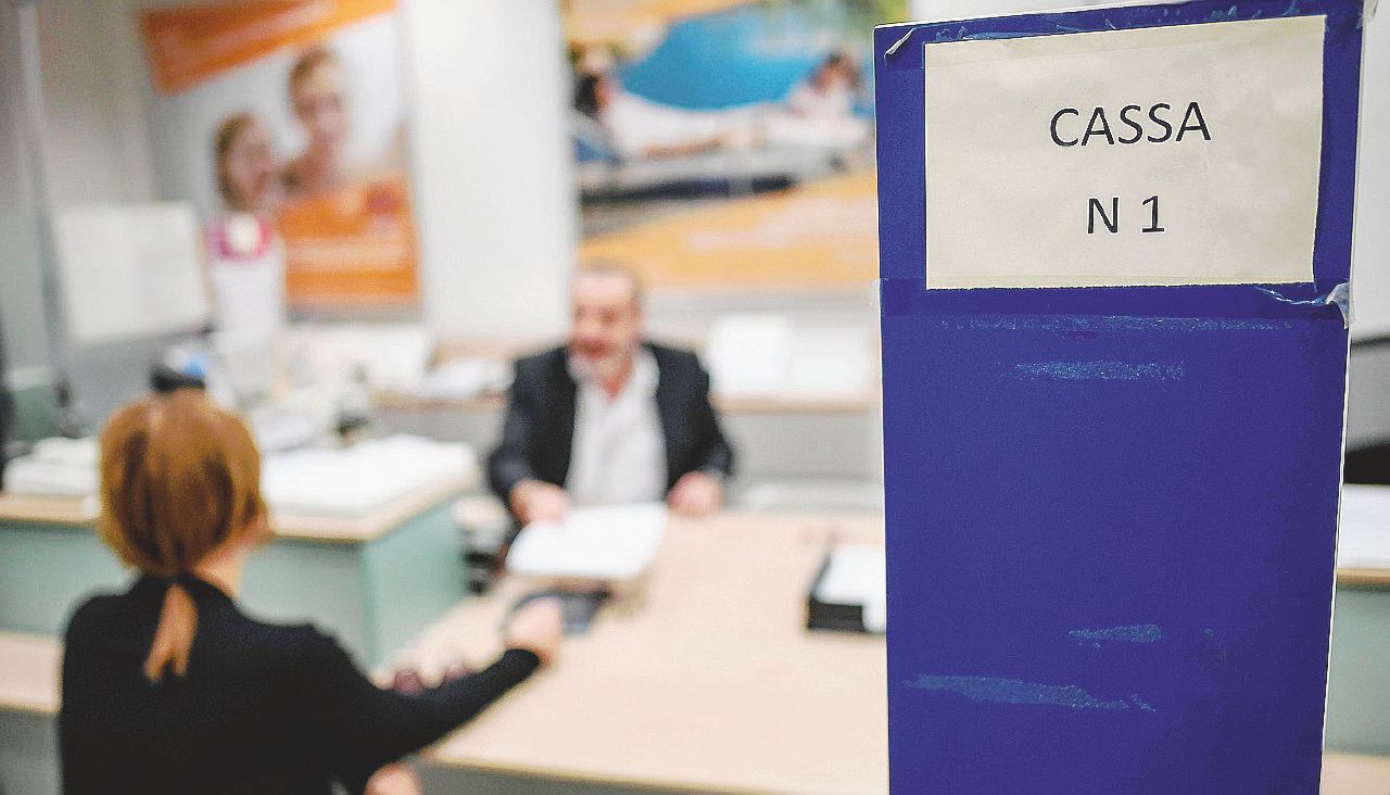 Copertina di Conti correnti poco trasparenti. I “segreti” per cambiare banca