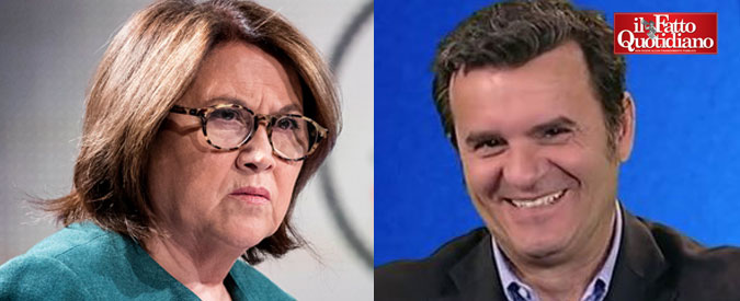 Copertina di Centinaio (Lega) corregge Lucia Annunziata: “Valhalla era paradiso per vichinghi, non per jihadisti”