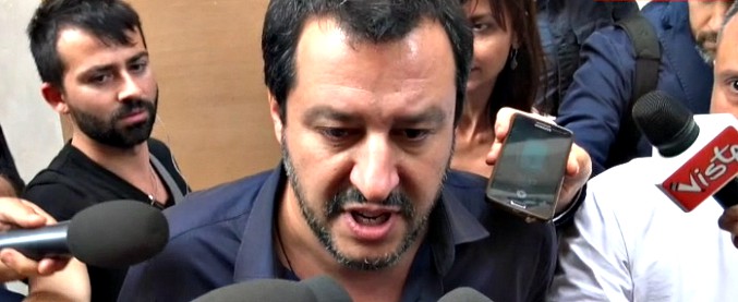 Copertina di Governo, Salvini incontra Di Maio: “Trasformiamo contratto in progetti di legge, compresa la riforma della legge elettorale”