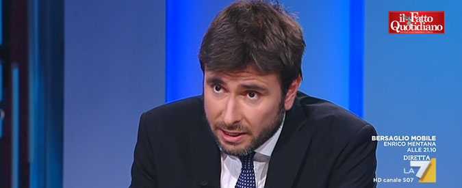 Copertina di Governo, Di Battista: “Ho parlato con Di Maio, Quirinale mente. Mi accusino pure di vilipendio”