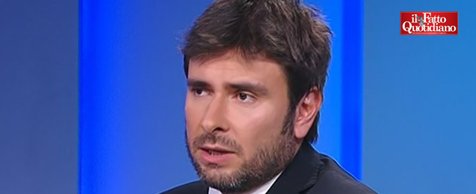 Copertina di Governo, Di Battista: “Impeachment per Mattarella? Noi andiamo avanti. Se Salvini non lo chiede si dimostra pavido”