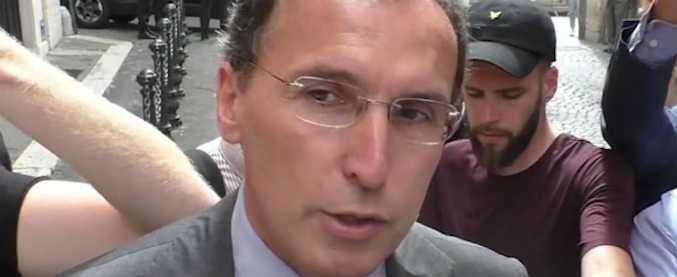 Copertina di Governo, Boccia (Pd): “Fiducia a Cottarelli? Ne dobbiamo discutere. Pd? Primarie per il prossimo candidato premier”