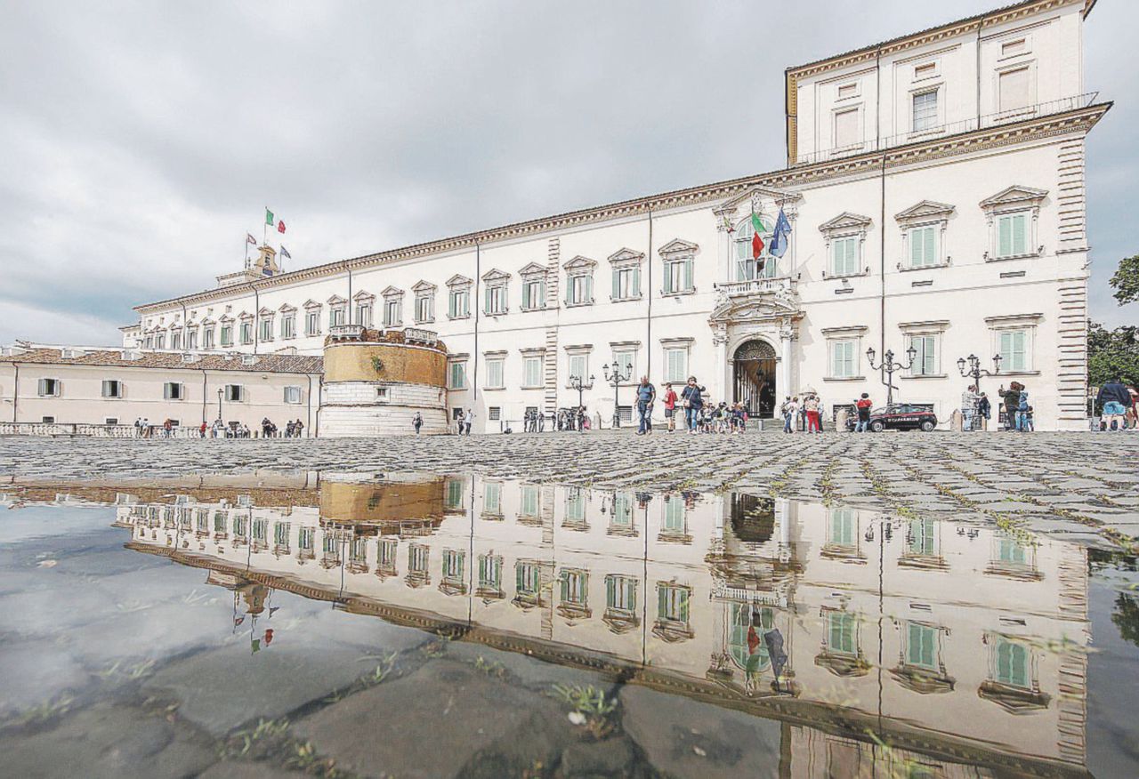 “Il Presidente ora non è più garante dell’unità nazionale”