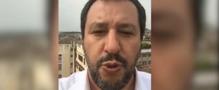 Copertina di Governo, Salvini: “Oettinger? Dovrebbe dimettersi. Traditore chi difende questa Europa”
