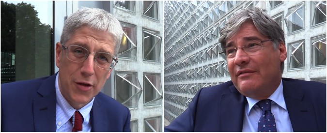 Copertina di Del Debbio e Giordano: “Megafoni di Salvini? C’è malcontento. Qualcuno ha preferito chiudere gli occhi”