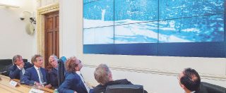 Cortina flop, grandi opere pronte dopo i Mondiali di sci