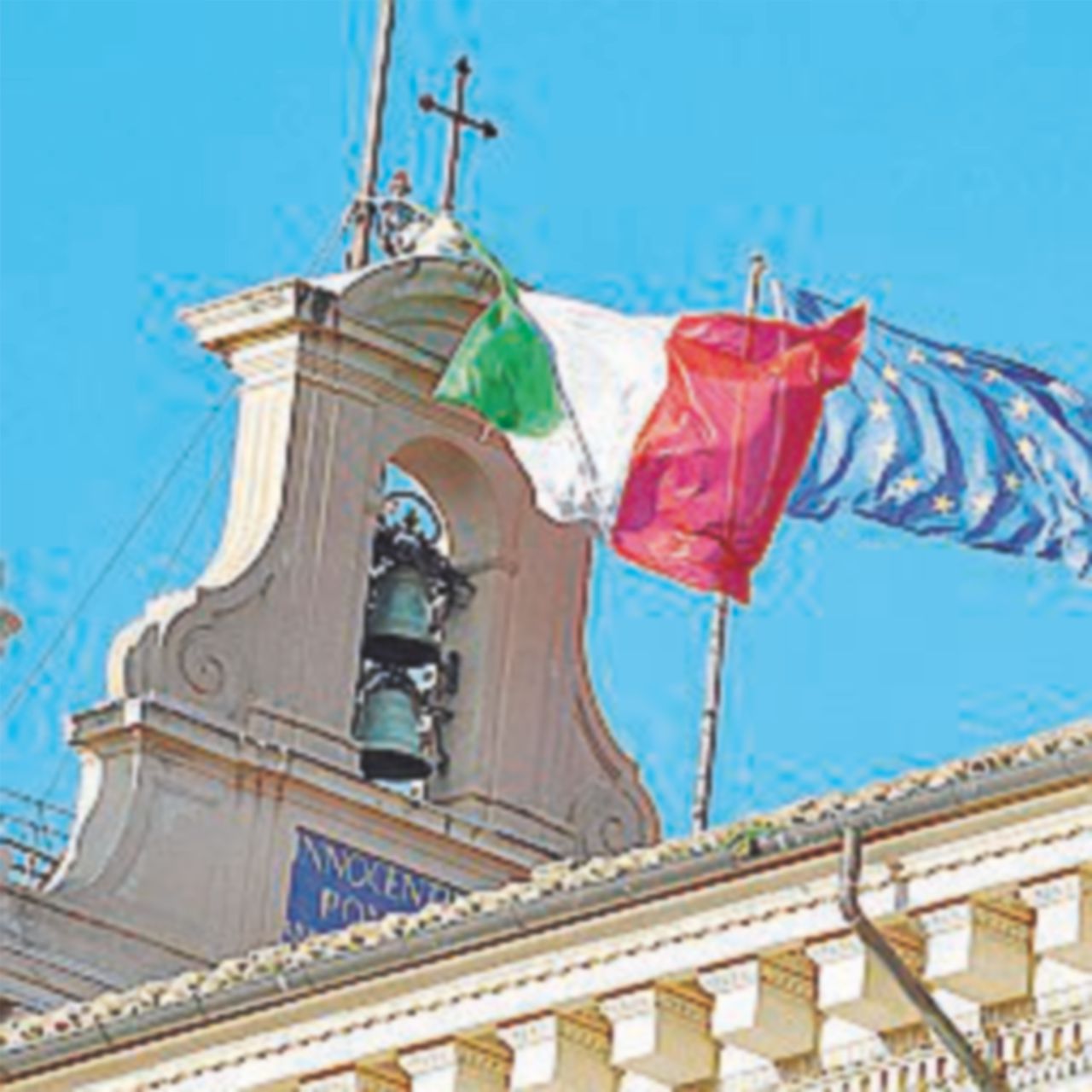 85 giorni, mille errori: Sbrocca pure “Bloomberg”