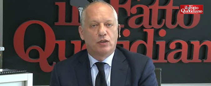 Copertina di Governo, Gomez: “Mattarella? Non ha gestito al meglio questa crisi. Aveva anche altri strumenti”