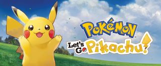Copertina di Pokémon: Let’s Go, Pikachu! & Let’s Go, Eevee! – i nuovi titoli della saga in arrivo su Switch a Novembre