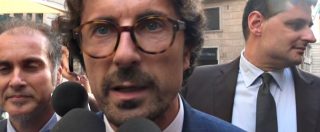 Copertina di Governo, Toninelli (M5s): “Cambio di ministero per Savona è ultima possibilità. Se Salvini dirà no, si assumerà responsabilità”