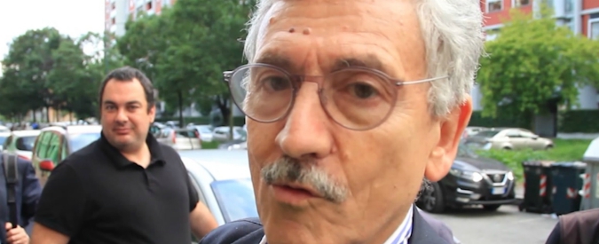 Copertina di Governo Conte, il commento di D’Alema: “Protagonisti confusi e vicenda ridicola. Ora vediamo cosa sanno fare”