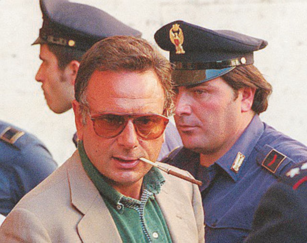 Il “depistatore” Pazienza chiede la parola sul 2 agosto ’80: “Depositerò dati e documenti”