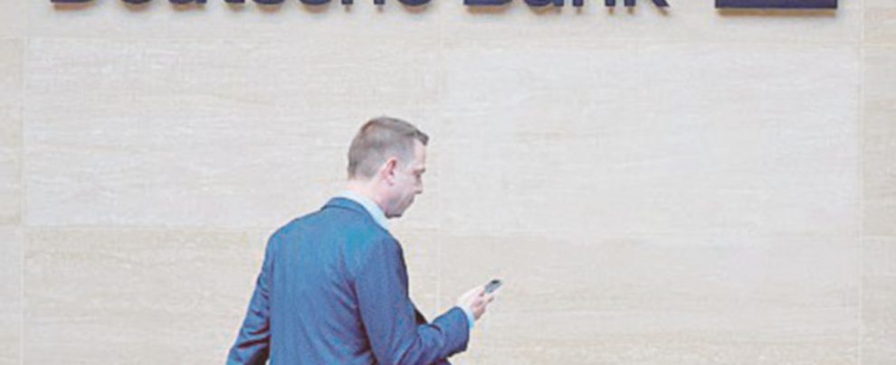 L’ex ambasciatore Usa in Ue come Oettinger: “Ascoltate i mercati” L’ex ambasciatore Usa in Ue come Oettinger: “Ascoltate i mercati”