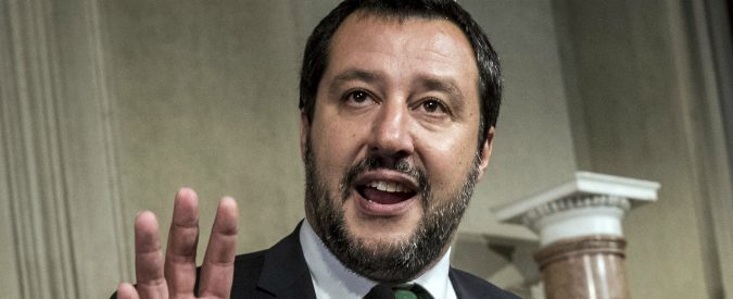 Governo, esasperare il conflitto con Mattarella fa parte del gioco di Salvini